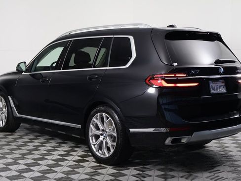 Used 2026 BMW X7 xDrive40i w/ Premium Package image 6