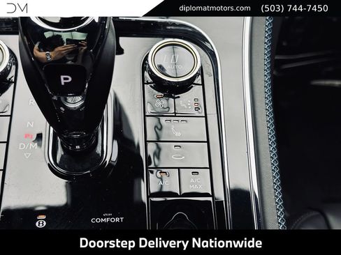 Used 2021 Bentley Continental GT AWD/4WD image 44