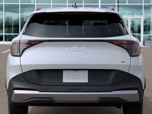 New 2026 Kia Sportage EX image 14