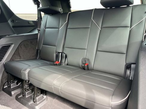 New 2026 Cadillac Escalade Sport w/ Touring Package image 19