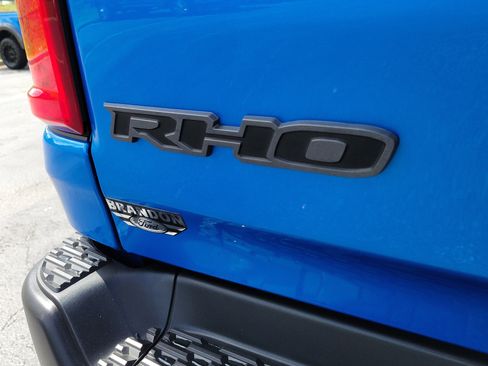 Used 2025 RAM 1500 RHO w/ RHO Level 1 Equipment Group AWD/4WD image 9
