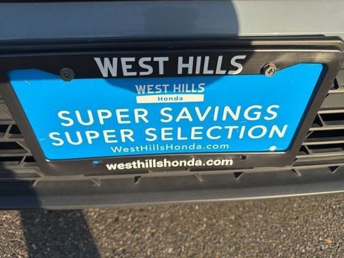 Used 2022 Honda Civic Sport image 7