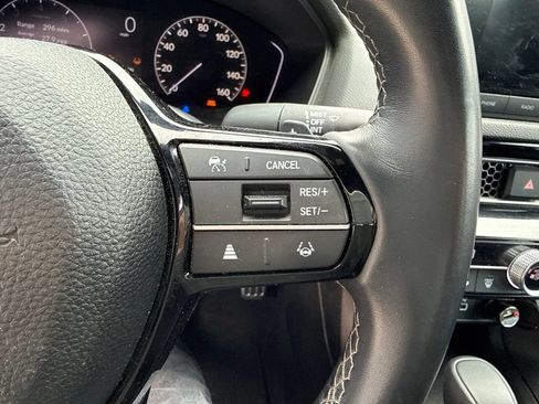 Used 2024 Honda Civic Sport image 14