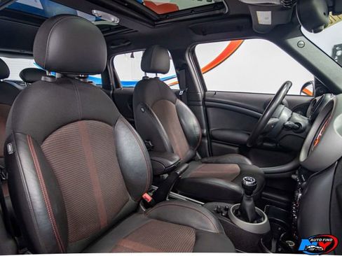 Used 2012 MINI Cooper Countryman S image 22