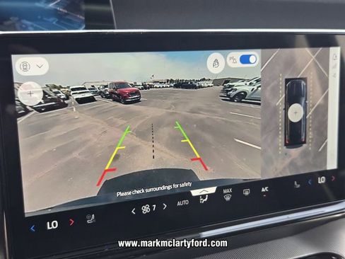 New 2026 Ford Expedition Active RWD image 17