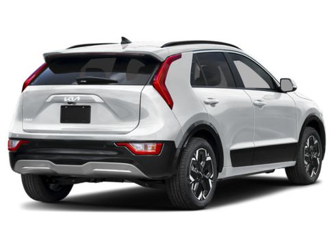 New 2026 Kia Niro Wind FWD image 2