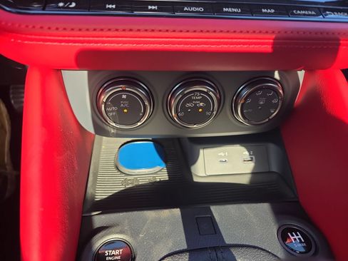 New 2027 Nissan Z Performance RWD image 21