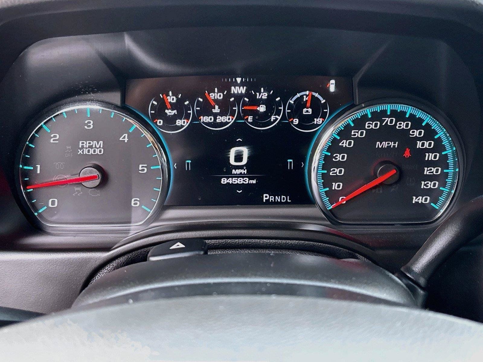 Used 2019 GMC Yukon Denali w/ Denali Ultimate Package AWD/4WD image 12