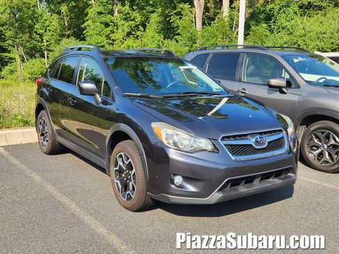 Used 2014 Subaru Crosstrek 2.0i Premium AWD/4WD image 1