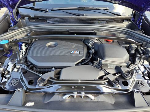 Used 2025 BMW X1 M35i image 20