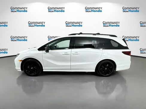 Used 2026 Honda Odyssey Sport-L image 8