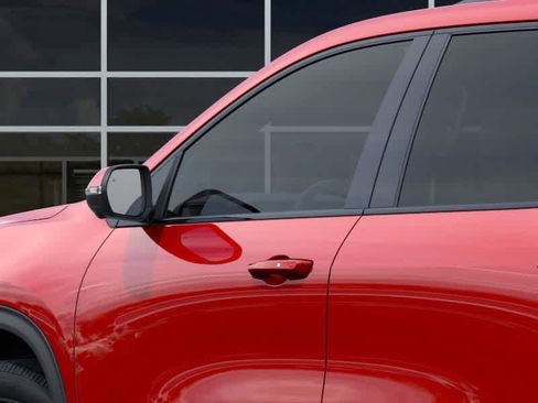 New 2026 GMC Acadia Elevation w/ Black Edition image 12