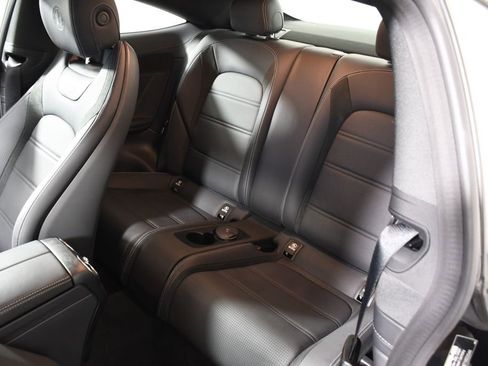 Used 2023 Mercedes-Benz C 63 AMG S image 24