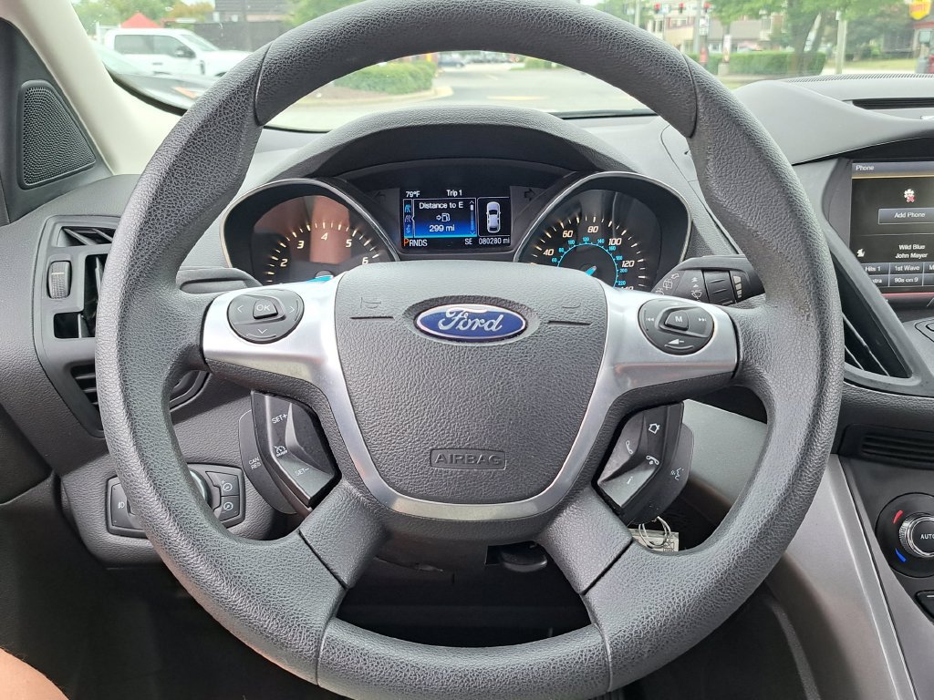 Used 2013 Ford Escape SE FWD image 10