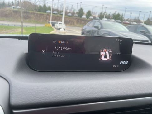 New 2026 MAZDA CX-50 AWD 2.5 S w/ Premium Package image 23