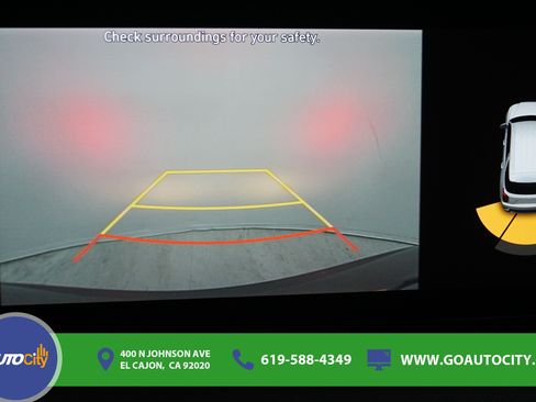Used 2023 Hyundai Palisade SEL FWD image 11