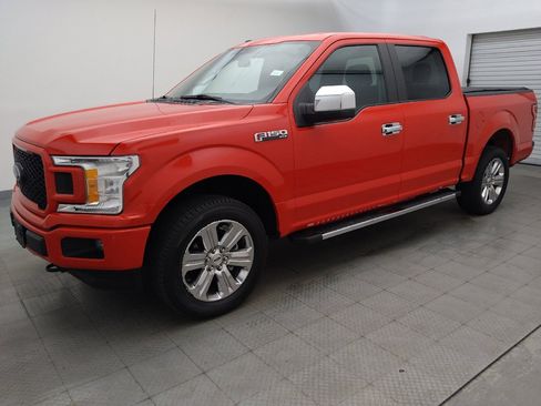 Used 2019 Ford F150 XL w/ Equipment Group 101A Mid AWD/4WD image 2