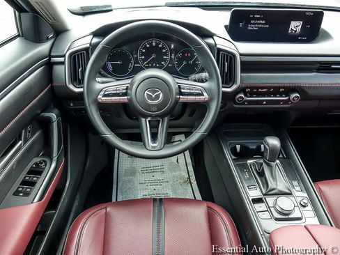 Used 2025 MAZDA CX-50 AWD 2.5 Hybrid w/ Premium Pkg image 15