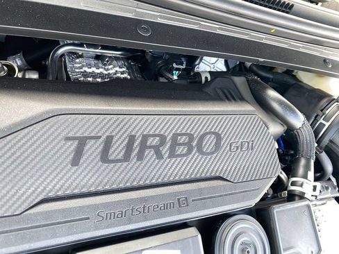 New 2026 Kia K4 GT-Line Turbo FWD image 31