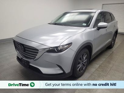 Used 2023 MAZDA CX-9 Touring