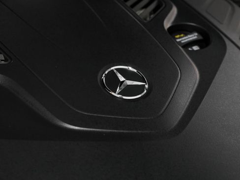 Used 2026 Mercedes-Benz Maybach S 580 4MATIC image 71