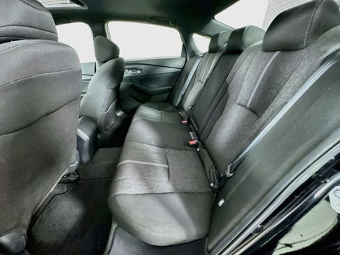 Used 2023 Honda Accord Sport image 31