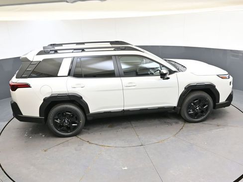 New 2026 Subaru Outback Limited image 52