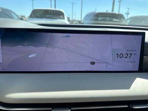 New 2026 Genesis G80 2.5T Sport Prestige image 22