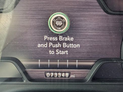 Used 2023 RAM 1500 Laramie AWD/4WD image 30