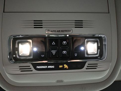 Used 2025 Lincoln Aviator Reserve w/ Jet Appearance Package image 34