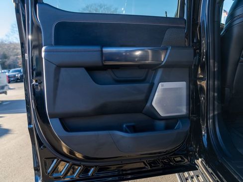 Used 2025 Ford F150 Raptor w/ Equipment Group 803A Raptor R image 18