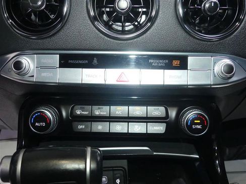 Used 2020 Kia Stinger GT AWD/4WD image 36