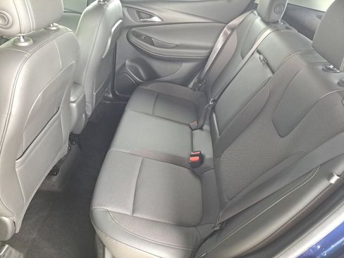 Certified 2023 Buick Encore GX Select w/ Safety Package II image 12