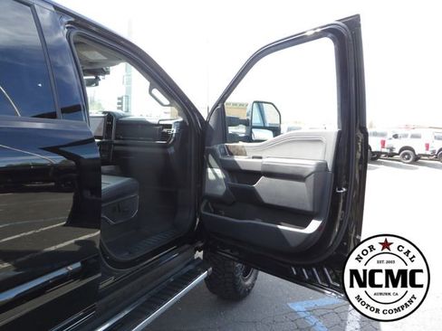 Used 2024 Ford F250 Lariat image 59