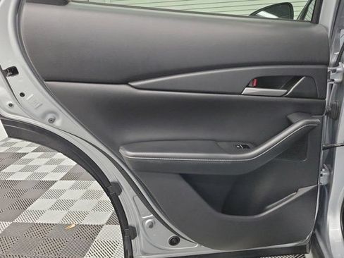 Used 2021 MAZDA CX-30 FWD 2.5 S w/ Select Package image 17