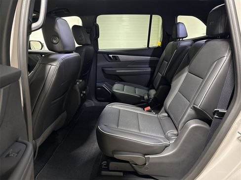 New 2026 Buick Enclave Sport Touring image 23