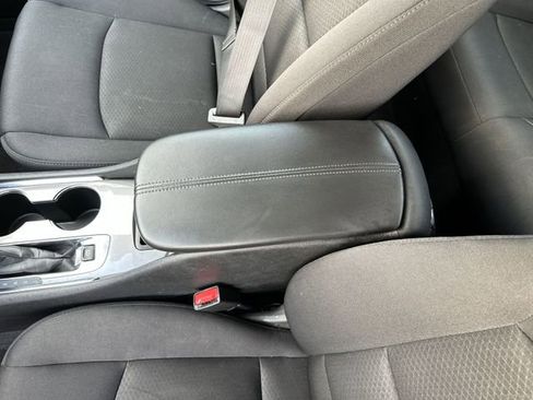 Certified 2024 Chevrolet Malibu LT image 25