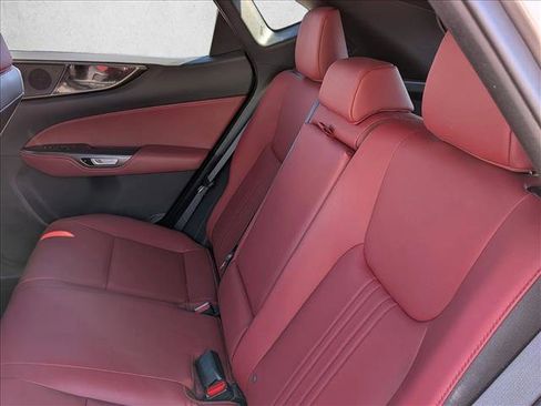 Used 2024 Lexus NX 250 AWD w/ Cold Area Package image 19