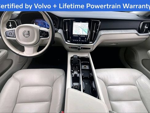 Used 2025 Volvo S60 B5 Plus AWD/4WD image 20