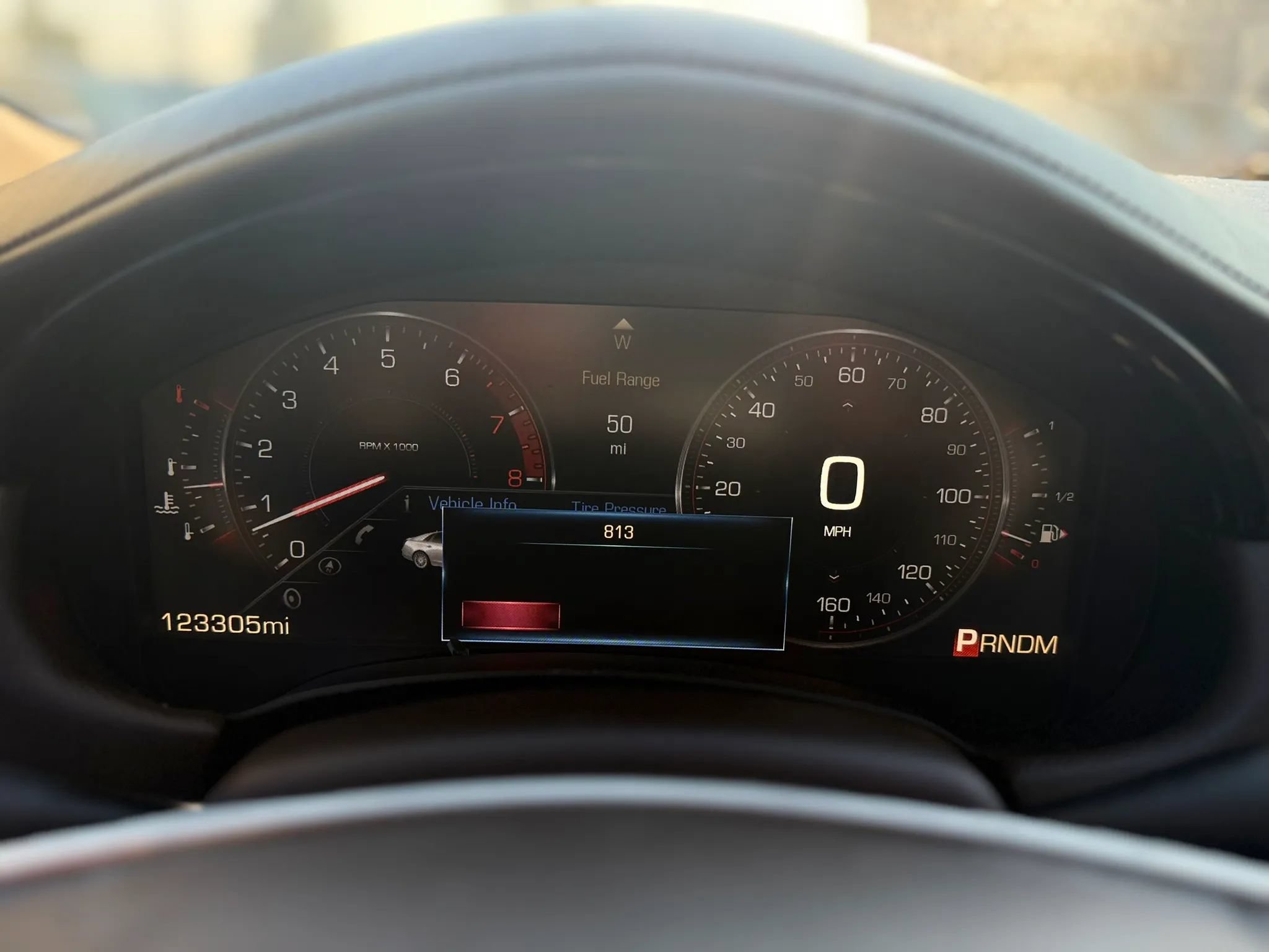 Used 2013 Cadillac XTS Premium FWD image 19