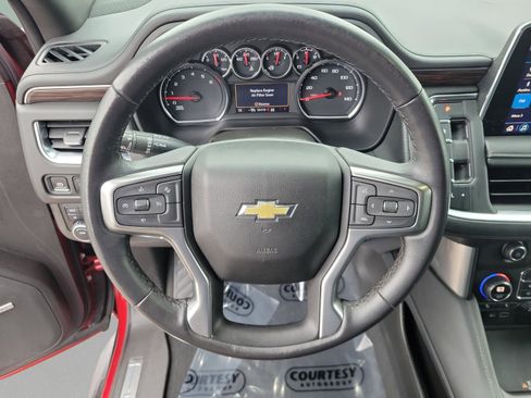 Used 2021 Chevrolet Tahoe LT image 26