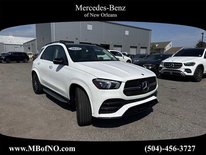 Used 2023 Mercedes-Benz GLE 350
