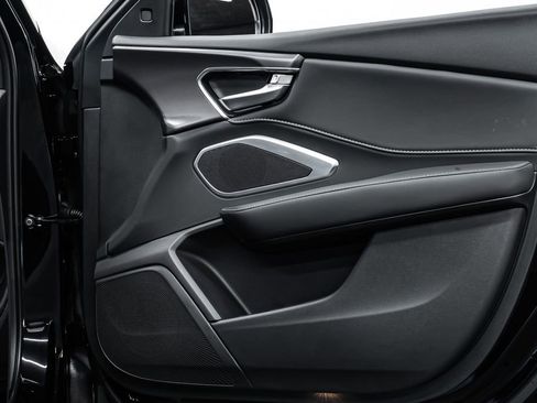 New 2026 Acura RDX SH-AWD image 19
