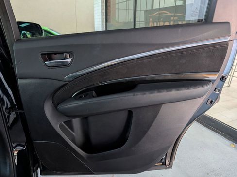 Used 2019 Acura MDX A-Spec image 19