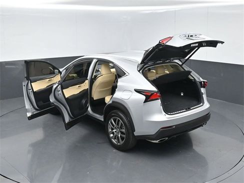 Used 2015 Lexus NX 200t FWD image 58
