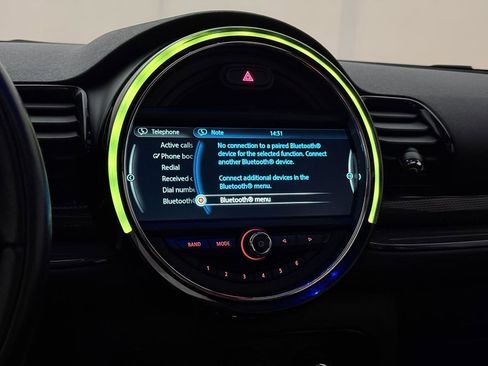 Used 2016 MINI Cooper Clubman S image 35