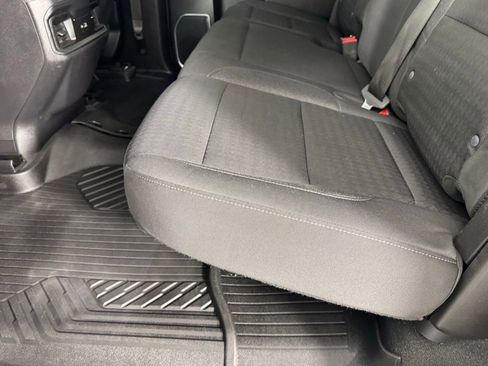 Used 2023 Chevrolet Silverado 1500 LT Trail Boss w/ Protection Package image 24