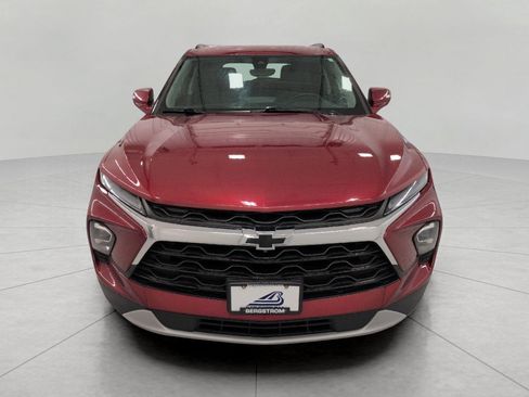 Used 2024 Chevrolet Blazer LT w/ Sound & Technology Package AWD/4WD image 13
