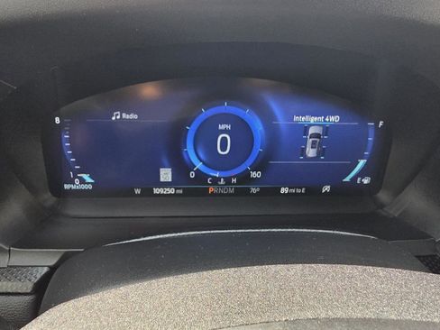 Used 2020 Ford Explorer ST w/ ST Street Pack AWD/4WD image 29