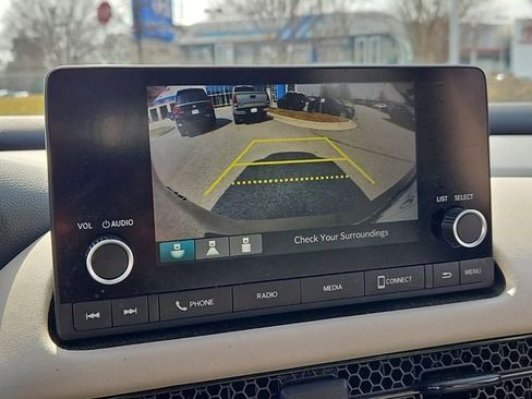 Used 2024 Honda HR-V LX image 24